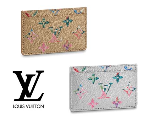 louis vuitton pashouder dames|louis vuitton card holders women.